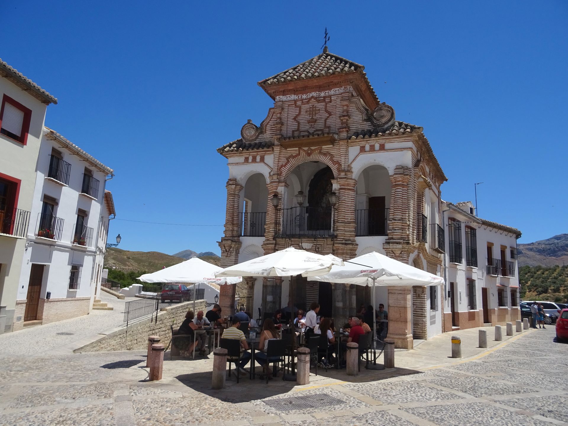 Antequera